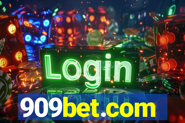 909bet.com