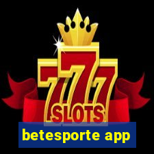 betesporte app