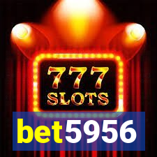 bet5956