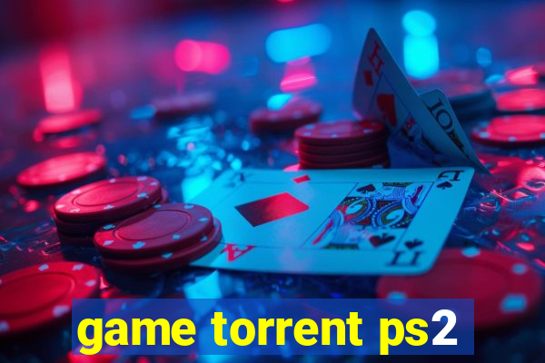 game torrent ps2