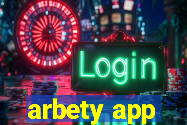 arbety app