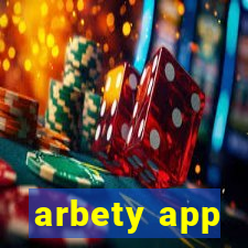 arbety app