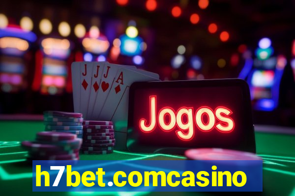 h7bet.comcasino