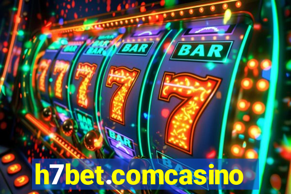 h7bet.comcasino