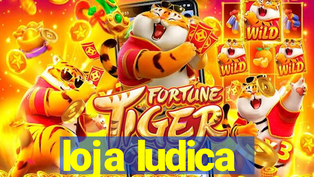 loja ludica