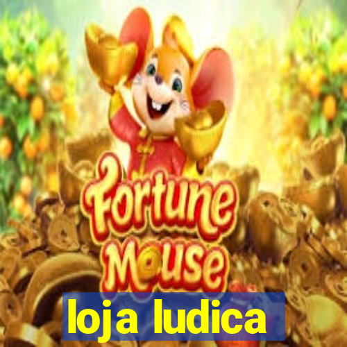 loja ludica