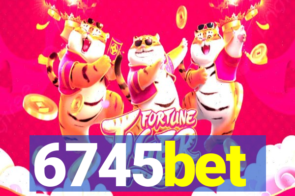 6745bet