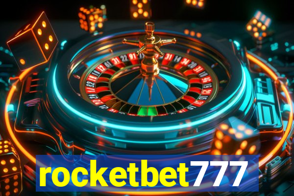 rocketbet777