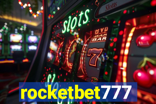 rocketbet777