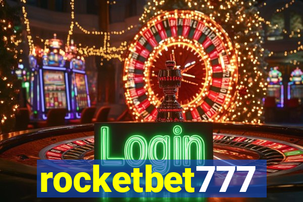 rocketbet777