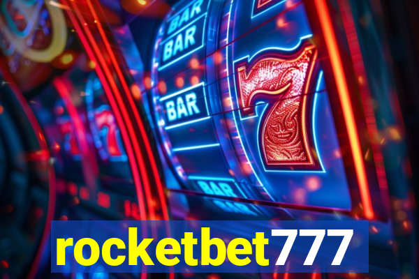 rocketbet777