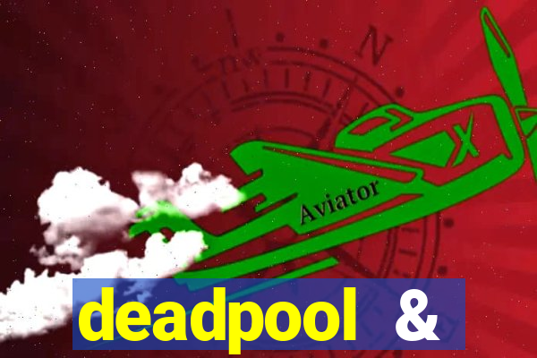 deadpool & wolverine vizerhd