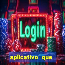 aplicativo que ganhar dinheiro jogando