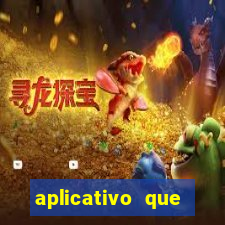 aplicativo que ganhar dinheiro jogando