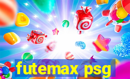 futemax psg