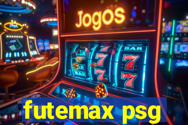 futemax psg