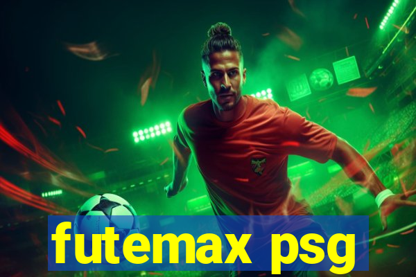 futemax psg