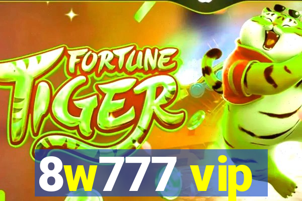 8w777 vip