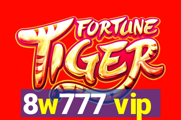 8w777 vip