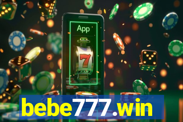 bebe777.win