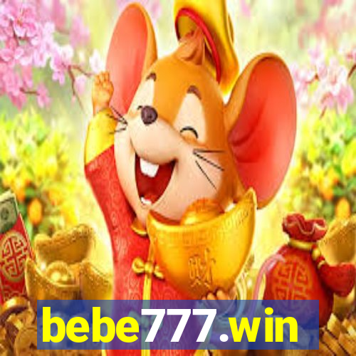 bebe777.win