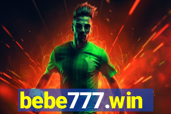 bebe777.win