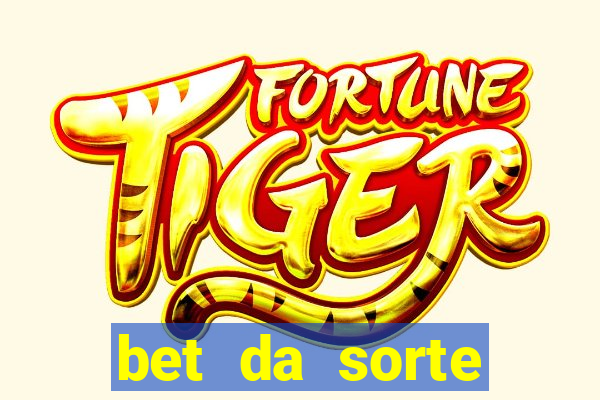 bet da sorte codigo promocional