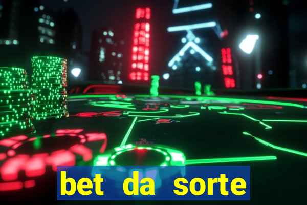 bet da sorte codigo promocional