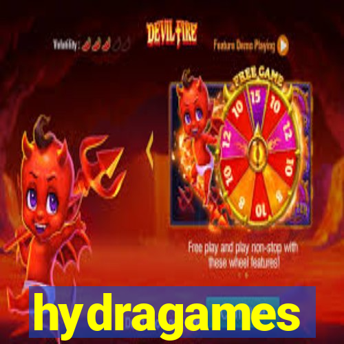 hydragames