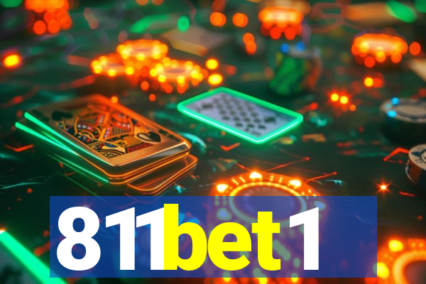 811bet1