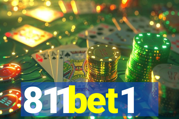 811bet1