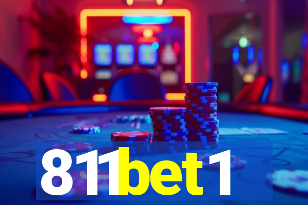 811bet1