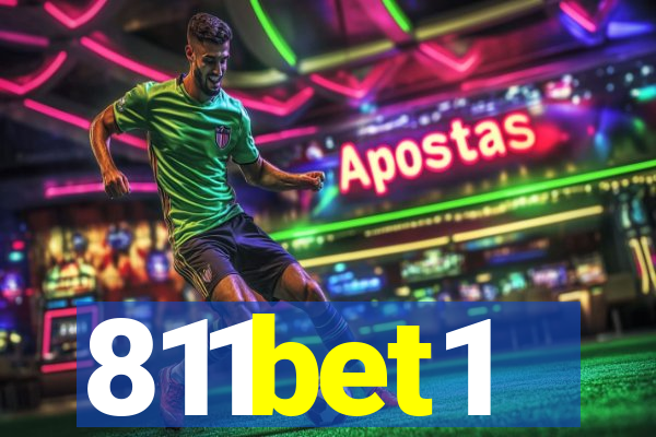 811bet1