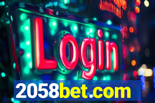 2058bet.com