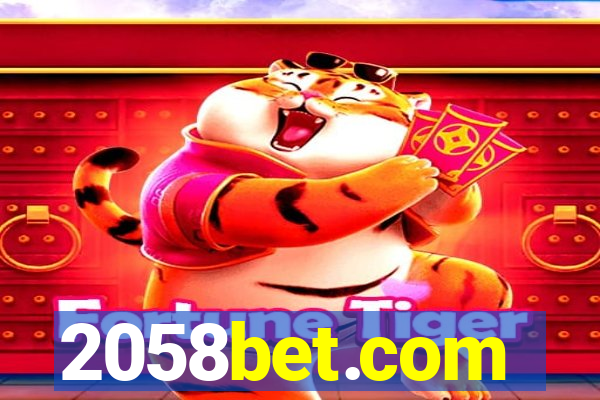 2058bet.com