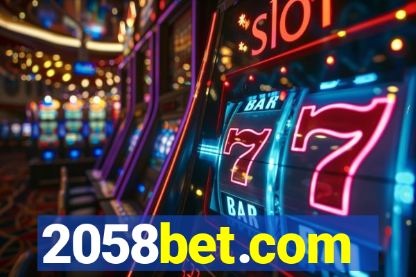 2058bet.com