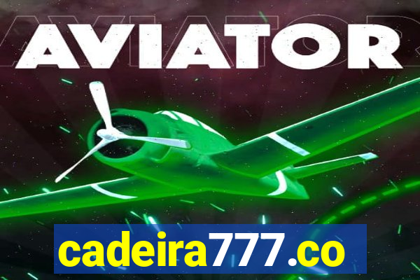 cadeira777.co