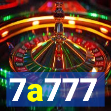 7a777