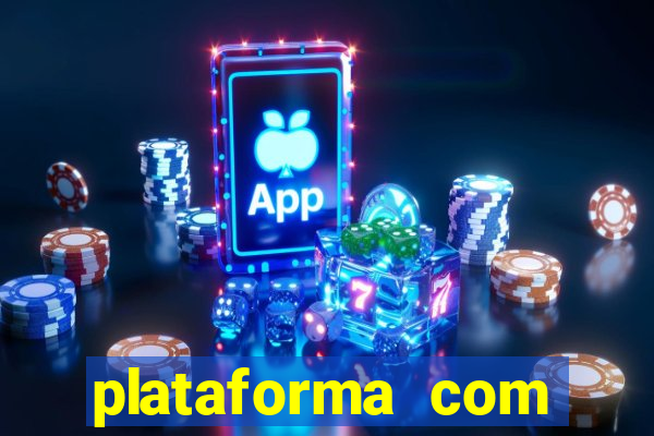 plataforma com jogos demo