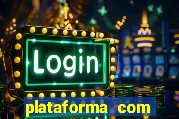 plataforma com jogos demo