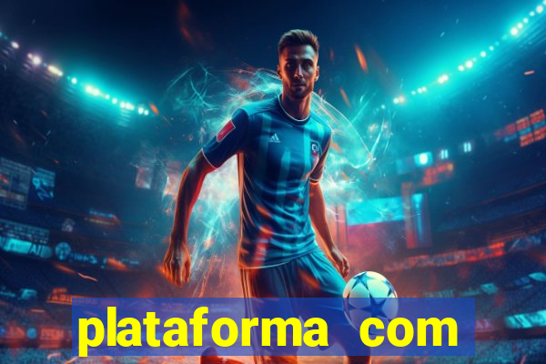 plataforma com jogos demo