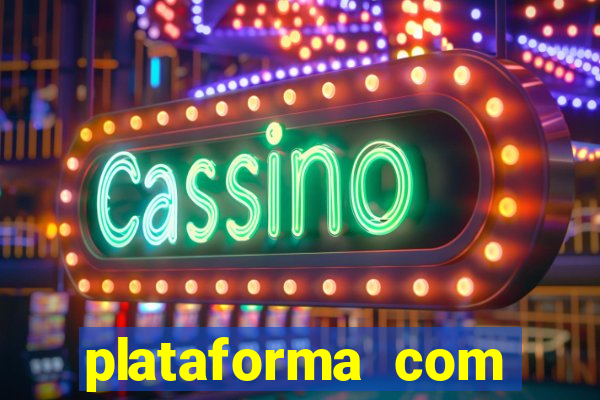 plataforma com jogos demo