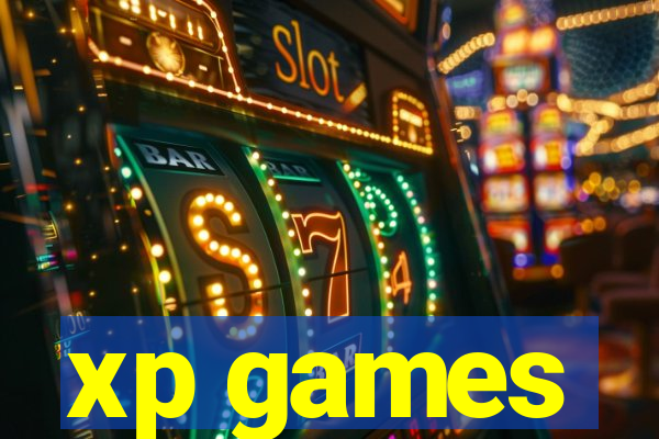 xp games