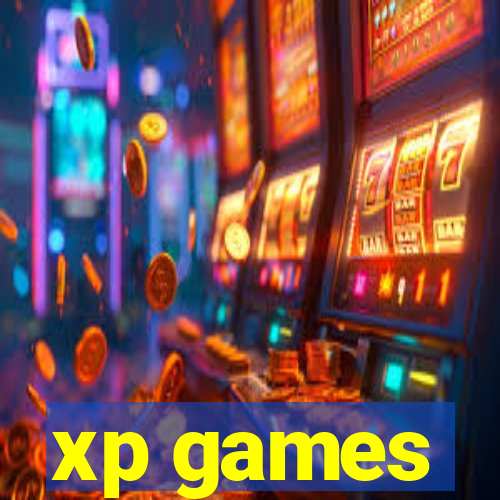 xp games