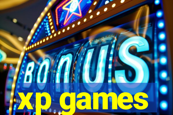 xp games