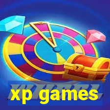 xp games