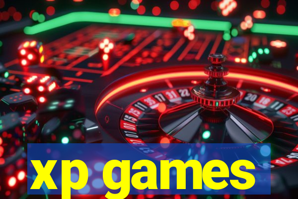 xp games