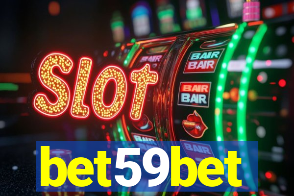 bet59bet