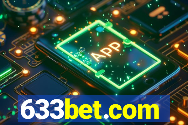 633bet.com