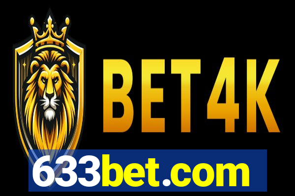 633bet.com